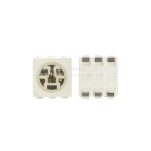 Free Sample Rgb 5050 2020 Smd Led With Dimmable Led Sk9822 SMD LED thumbnail-1