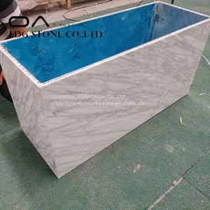 China Stone Factory Aluminum Honeycomb Stone Panel of Low Prices thumbnail-5