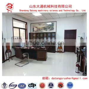 China Best Professional ZGC Eccentric Heavy Type Vibrating Feeder Certified by CE ISO9001:2008 SGS GOST thumbnail-4
