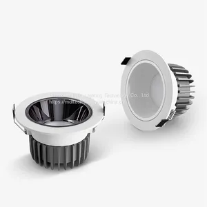 Waterproof LED Down Light Model: MDL-WDL8 thumbnail-4