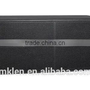TSW218 Subwoofer, Double 18 Inch Passive Subwoofer thumbnail-1