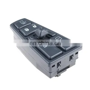 100001046 ZHIPEI Bettery Electric Window Switch 20752918 For Volvo FH FM VNL 2004-2012 thumbnail-2