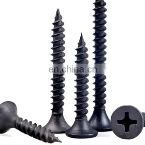 Nails and Screws Drywall Drywall Screw Gypsum Self Drilling 1 5/8 Drywall Screws thumbnail-1