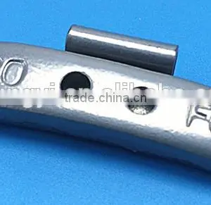 Auto Wheel Weight, Wheel Balance Weight thumbnail-5