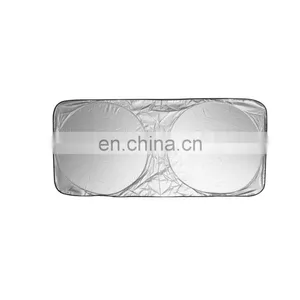 150X70cm Car Magnetic Sunshade Magnetic Car Sunshade Sun Shade Funny Car Windshield Sunshade Visor Cover Front Rear Window Uv thumbnail-3