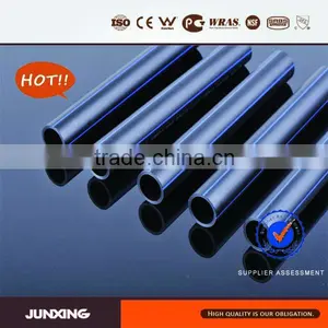 PE100 Materialhdpe Pipe Price/roll Hdpe Pipe ISO Standard thumbnail-1