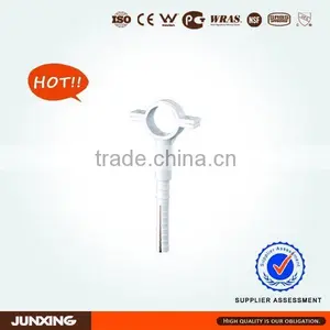 PPR Pipe Fittings Long Pipe Clamp for Hot and Cold Water thumbnail-1