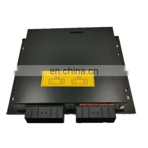 R210-7 Excavator Computer Board Controller 21N3-32101 thumbnail-5