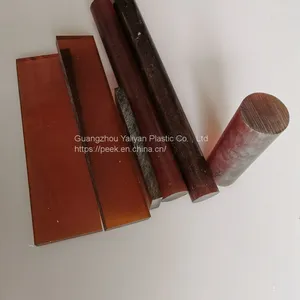 Pei Rod，Pei Rod Manufacturer，Engineering Plastics，wear-resisting thumbnail-3