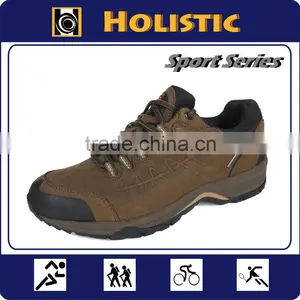 2014 Hot Selling Lightweight Waterproof Outdoor Hiking Shoe thumbnail-1