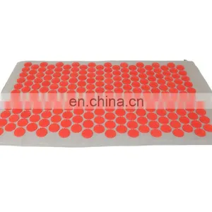 Indian Made Bulk Supplier Fixing ABS Plastic Spike Acupressure Mat thumbnail-5