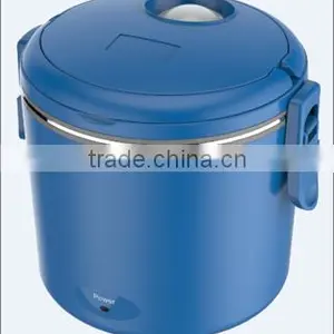 2016 Hot Sale Newest Mini Electrical Lunch Box SF608 Heating Warming thumbnail-4