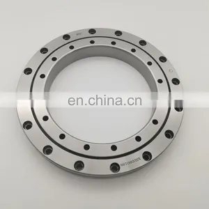 Cross Roller Bearing |thin Section Slewing Bearing XSU080318 Cylindrical Bearing thumbnail-2