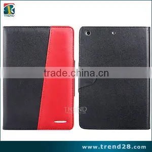 Express China High Quality Stand Leather Case for Ipad Mini2 thumbnail-6