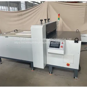 Heat Trasfer Film Slitting Cutter Machine thumbnail-2