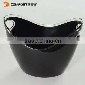 Cheaper Acrylic Ice Bucket thumbnail-3