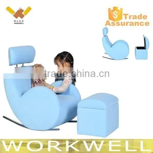WorkWell Lazy Boy Sofa thumbnail-1