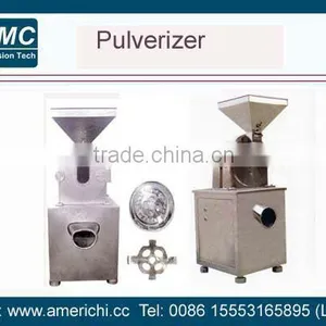 Chemical Powder Pulverizer Grinding Machine thumbnail-1