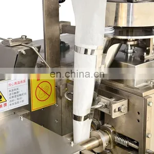 YTK-DCK11 Dip Tea Bags Packing Machine Automatic Hand Tea Bag Packing Machine thumbnail-5