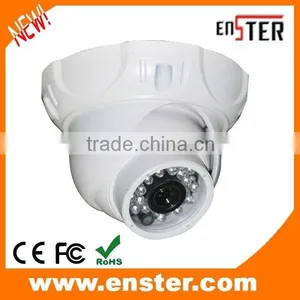 2.1 Mega Pixel IP66 Waterproof Metal Dome Camera / WDR DEFOG HD SDI Camera thumbnail-1