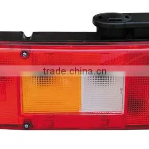 FH/FM 02'-07' Tail Light thumbnail-1