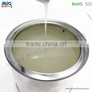 High Gloss UV Silk Screen Varnish for Full-auto Printing Machine thumbnail-2