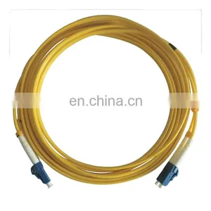 High Quality Fiber Optic 4 Core Cable GYXTW 4 Fiber Outdoor Fiber Optic Cable thumbnail-3
