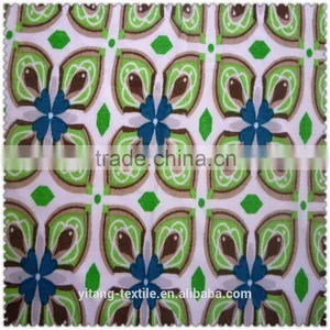 Printed Cotton Fabric Stocklot thumbnail-1