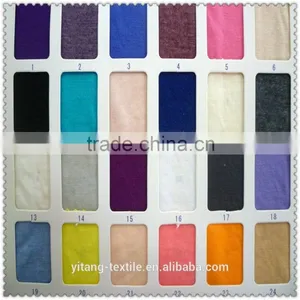 Viscose Polyester Knit Fabric thumbnail-3