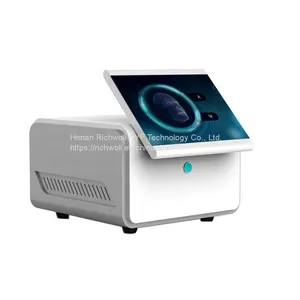 Portable Micro-needle RF Machine Radio Frequency Face Body RF Fractional Microneedle Skin Rejuvenation Machine thumbnail-1