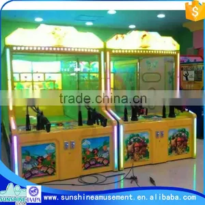 2016 Trending Products Electronic Amusement Park Games Equipment thumbnail-2