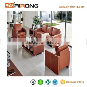 Hotsale Modern Leather Sofa thumbnail-4