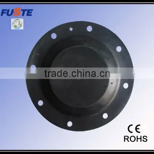 TS 16949 Factory Made Epdm Rubber Products thumbnail-1