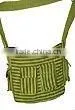 Stone Wash Cotton Bag thumbnail-1