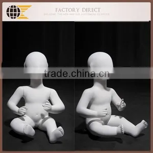 2016 New Sammy 02 Baby Mannequin thumbnail-1