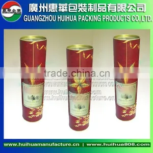 Postal Mailing Paper Tube thumbnail-1