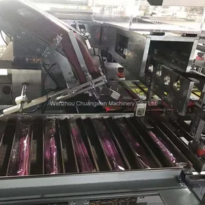 Hot-Selling Product Automatic Incense Stick Load Cartoning Machine for Agarbatti Long Box thumbnail-2