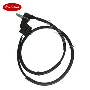Haoxiang New Material Wheel Speed Sensor ABS MR569411 MR407268 For Mitsubishi Montero Pajero Shogun 2000-2006 thumbnail-1