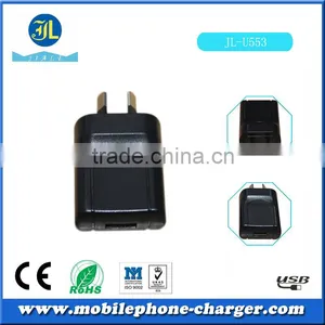 Durable Mobile Phone Chargers Usb Travel Charger Factories in Guangzhou thumbnail-1