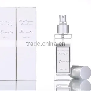 100ml Fragrance Room Spray,eco-friendly Air Freshener, Home Fragrance Spray SA-0244 thumbnail-1
