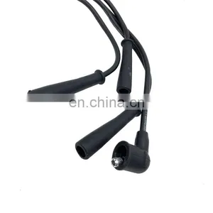 Spark Plug Wire Set for Deawoo 94582709 thumbnail-2