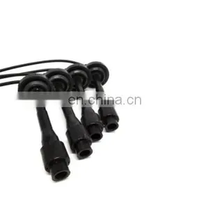 Cheap Price Ignition Cable Spark Plug Wire Set 90919-22393 9091922393 for Toyota CELICA MR 2 thumbnail-2