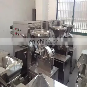 Pepper Spices Grinding Machines thumbnail-1