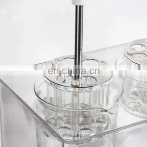 ZBJ01 Intelligent Disintegration Tester thumbnail-2