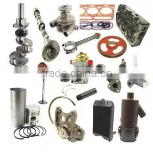 Massey Ferguson Engine Parts thumbnail-1