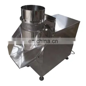 High EfficiencyZLB Series High Quality Basket Granulator Extruder thumbnail-1