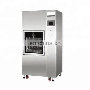 Touch Screen Automatic Washer and Disinfector thumbnail-1