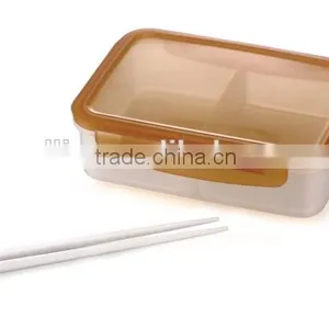 Callia Mess Tin/lunch Box /plastic Food Box With Lid thumbnail-2