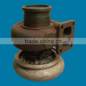 6BT Turbocharger of Generators Spare Parts From Singfo thumbnail-5