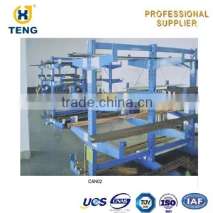 CAN02 Hot Selling Cantilever Used Cantilever Rack thumbnail-1